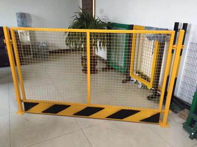 衡东县楼梯口护栏