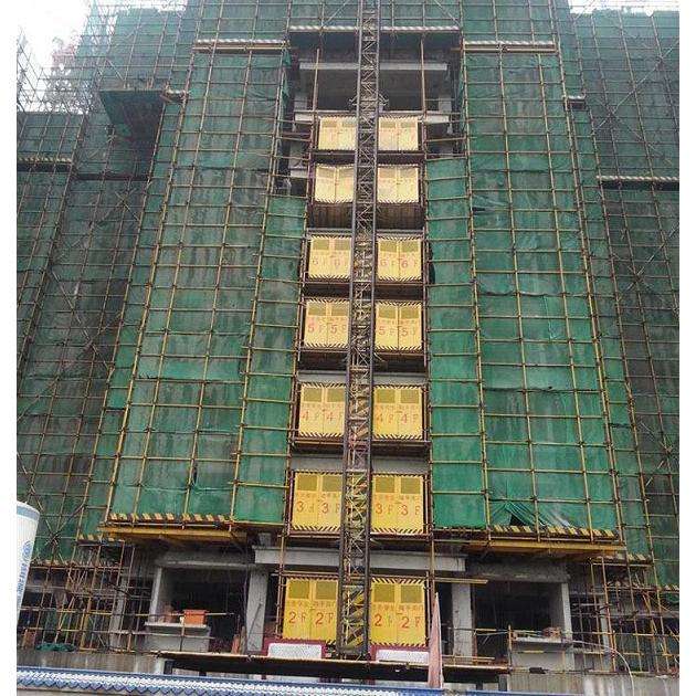 衡东县衡东县施工现场护栏